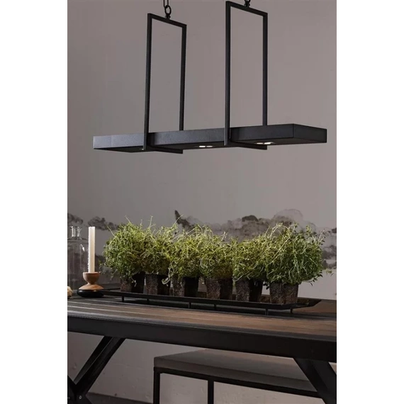 Люстра MARKSLOJD Tray 105780, изображение 3