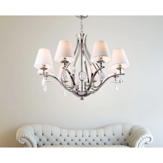 Люстра Maxlight PALACE P0111, зображення 2