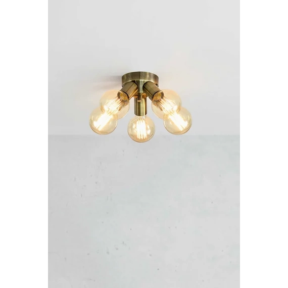 Люстра Markslojd MAZZO 108553, зображення 2