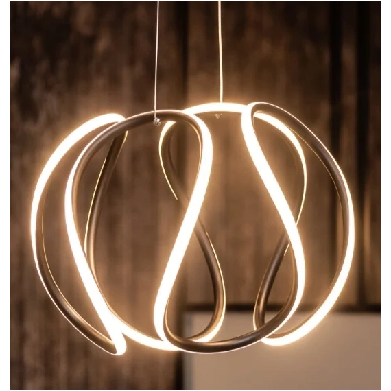Люстра Maxlight TWIST P0333, изображение 3