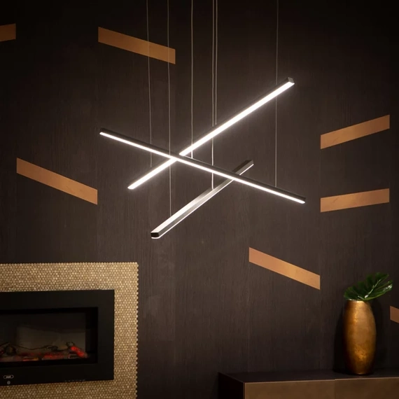Люстра Maxlight TRIO P0311, изображение 3