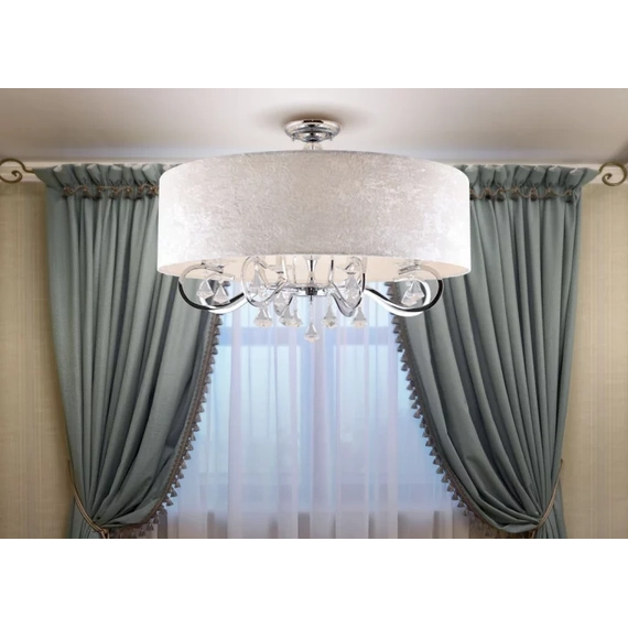 Люстра припотолочная Maxlight AMSTERDAM C0059, изображение 2
