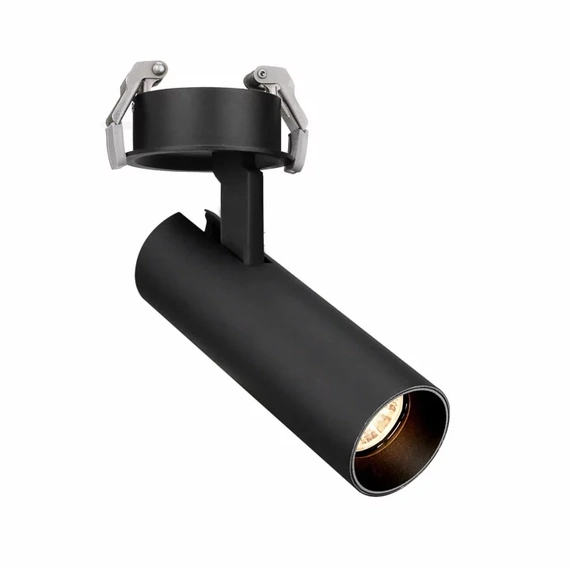 Стельовий врізний світильник Maxlight SHINEMAKER H0120, зображення 2