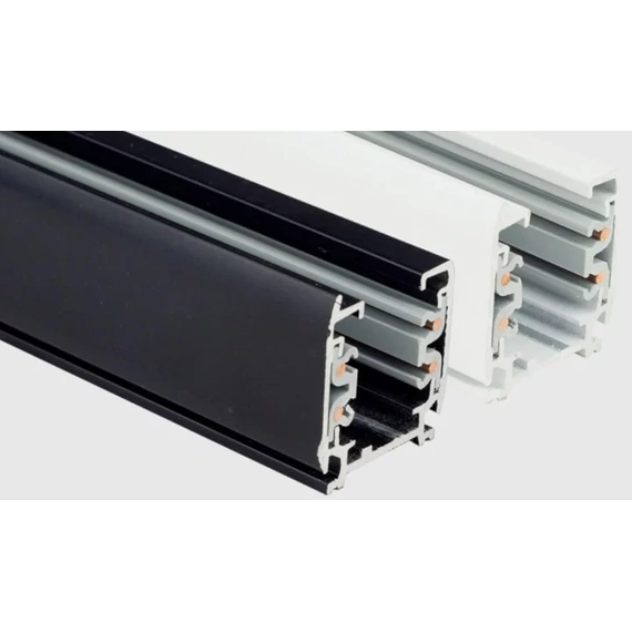 Трек 2м MAXlight MAX MHT1-200-BK, зображення 3