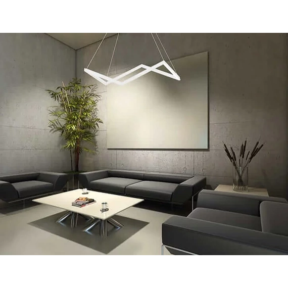 Люстра MAXlight ORIGAMI P0364, зображення 2