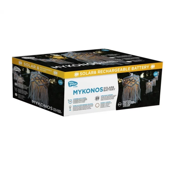 Гірлянда Newgarden LUMMKN800XXSCNW MYKONOS, изображение 2