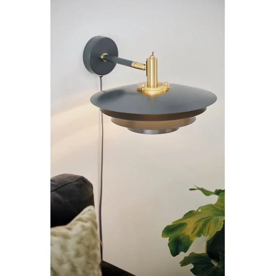 Бра Nordlux BRETAGNE 2213471010, изображение 2