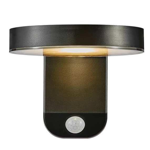 Вуличний світильник Nordlux RICA ROUND 2118141003 Sensor, зображення 3