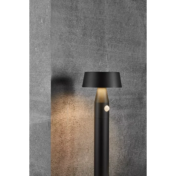 Вуличний світильник Nordlux NAMA 50 2118268003 Sensor, зображення 2