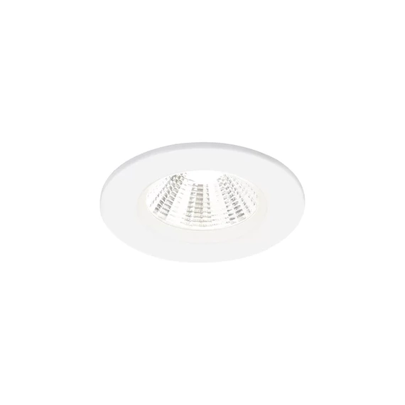 Точковий світильник (комплект з 3 шт.) Nordlux FREMONT 3-KIT IP65 4000K 2310056001, зображення 4
