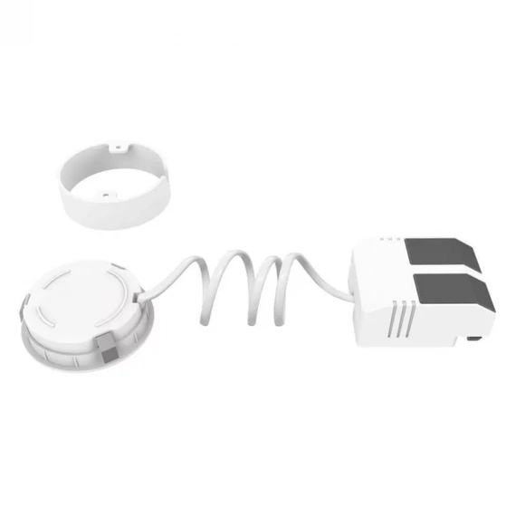 Точковий світильник Nordlux KITCHENIO 1-KIT 2015450101, зображення 4