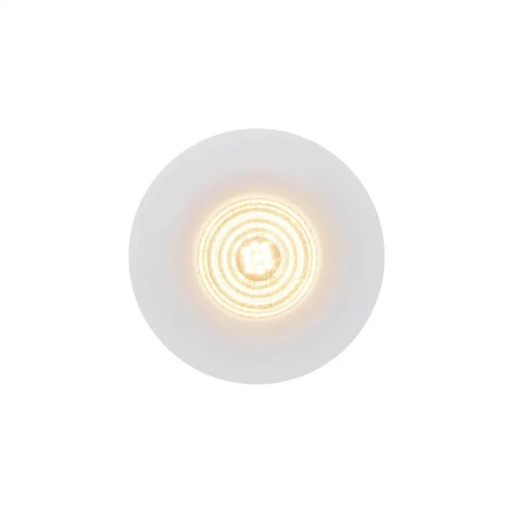 Точечный встраиваемый светильник Nordlux STAKE 1-Kit 2110360101 LED, изображение 2
