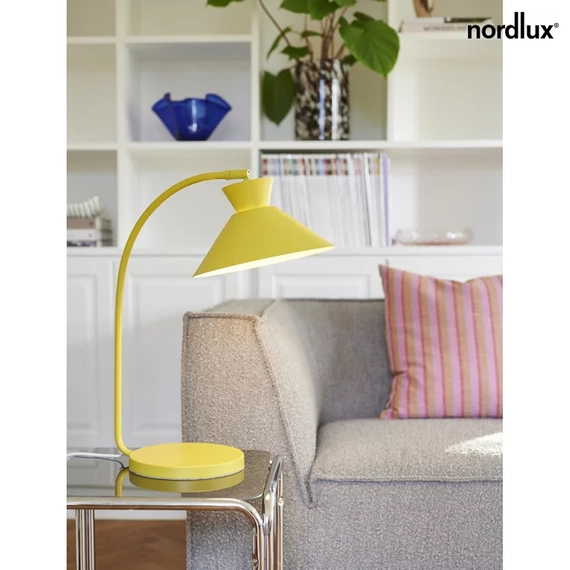 Настільна лампа Nordlux Dial 2213385026, зображення 3