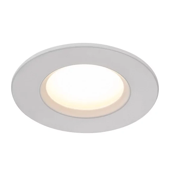 Точечный светильник Nordlux DORADO 2700K 1-KIT DIM 49430101, изображение 2