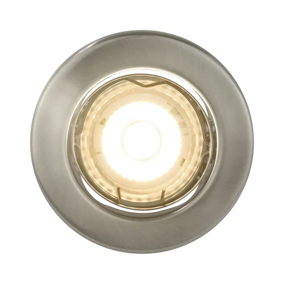 Точковий світильник (комплект із 3 шт.) Nordlux CANIS 3-KIT 4000K 49370155, зображення 2