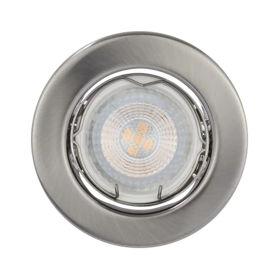 Точковий світильник (комплект з 3 шт.) Nordlux CANIS 3-KIT 6500K 49390155, зображення 3