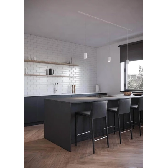 Трековий світильник Nordlux LINK RONDIE 2110649901, зображення 4