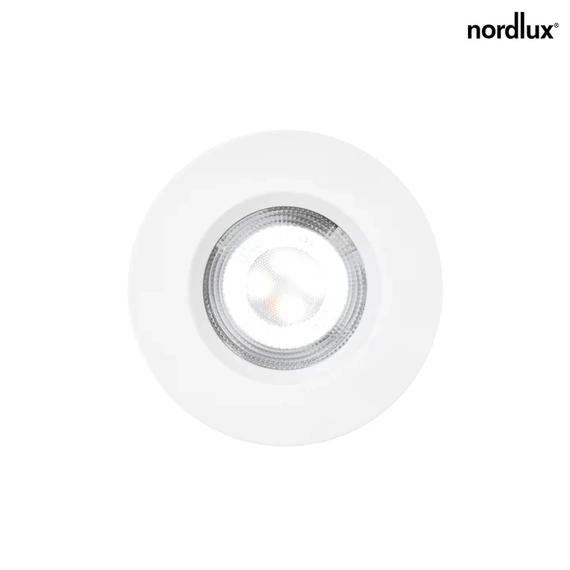 Точковий вбудований світильник Nordlux DON SMART RGB LED 2110900101, зображення 2