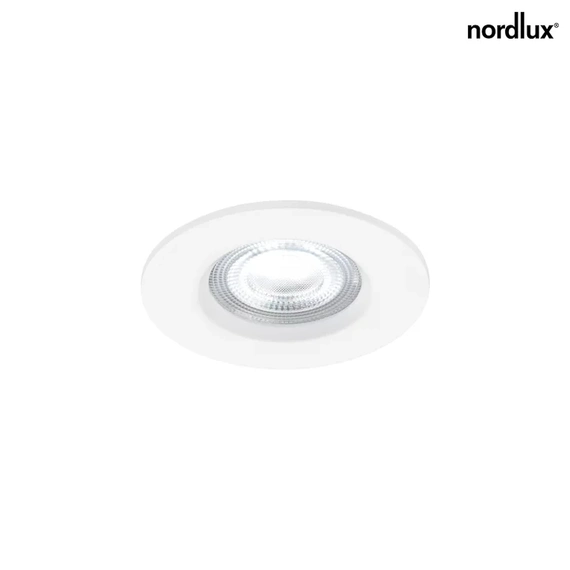 Точковий вбудований світильник Nordlux DON SMART RGB LED 2110900101, зображення 3