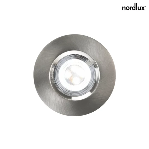 Точковий вбудований світильник Nordlux DON SMART RGB LED 2110900155, зображення 2