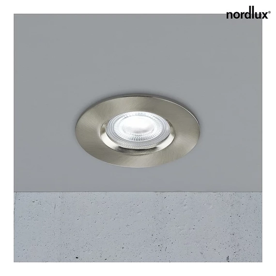 Точковий вбудований світильник Nordlux DON SMART RGB LED 2110900155, зображення 3