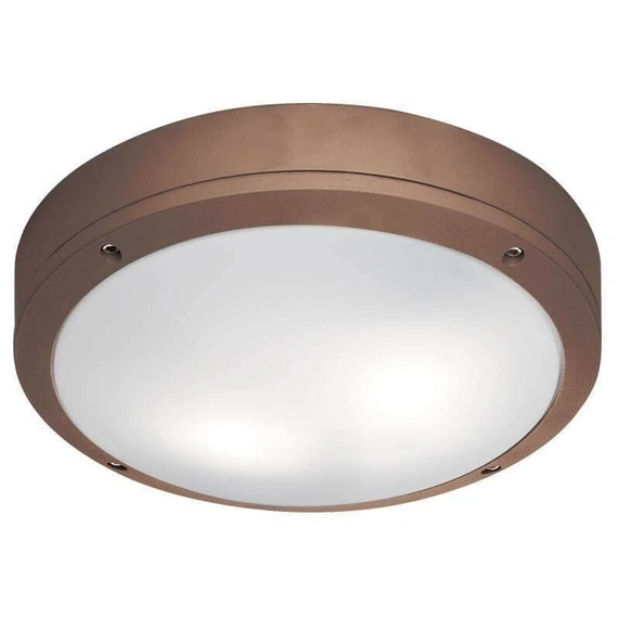 Потолочный уличный светильник Viokef LEROS R 4049203