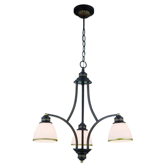 Люстра Viokef Clair 4133600