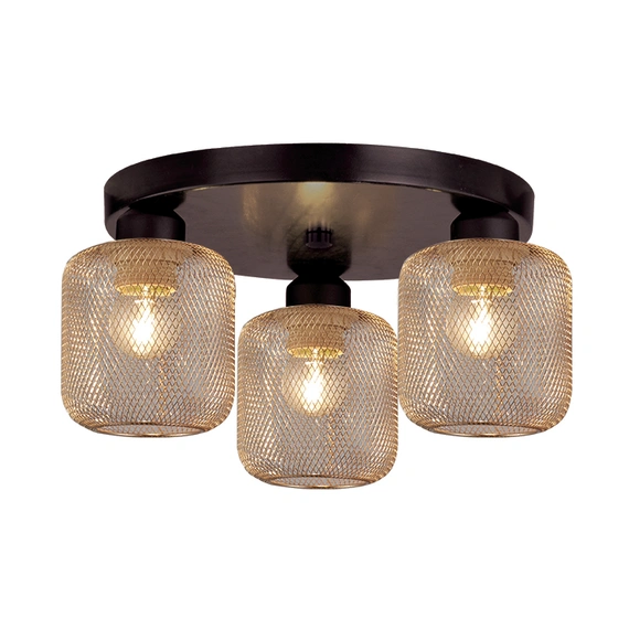 Люстра Viokef LOREN 4165300