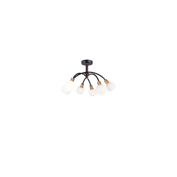 Люстра Viokef ELISA 4215100