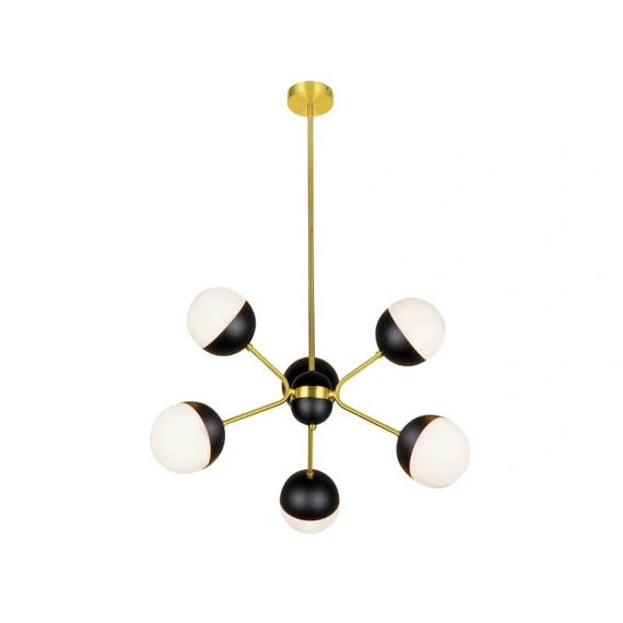 Люстра Viokef ORBIT 4221900