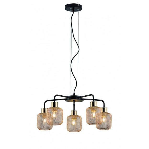 Люстра Viokef LOREN 4165500