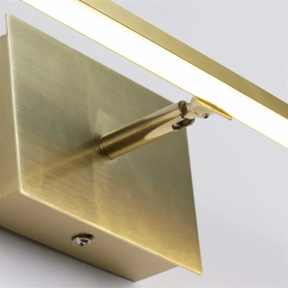 Підсвітка Searchlight AMALFI 68241-61SB, изображение 2