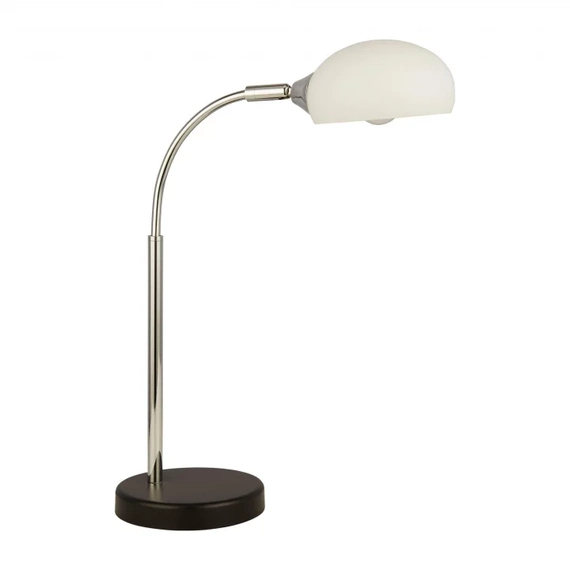 Настільна лампа Searchlight ASTRO EU3086-1WH, зображення 2