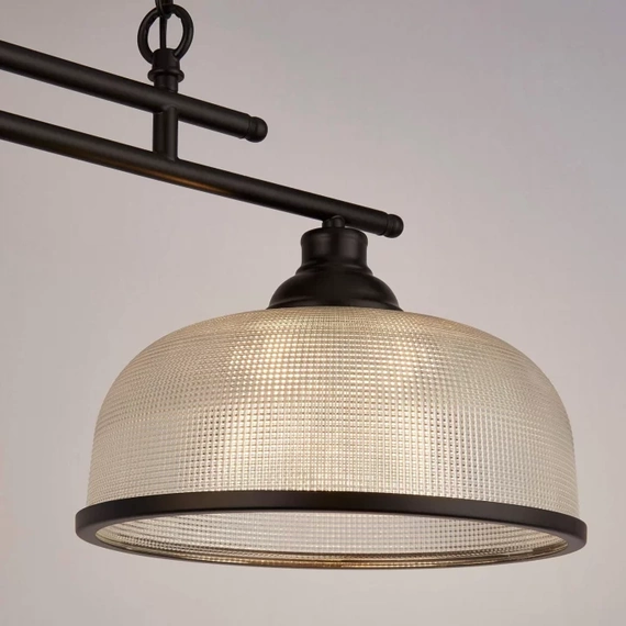 Зеркало Searchlight HIGHWORTH 3592-2BK, изображение 3