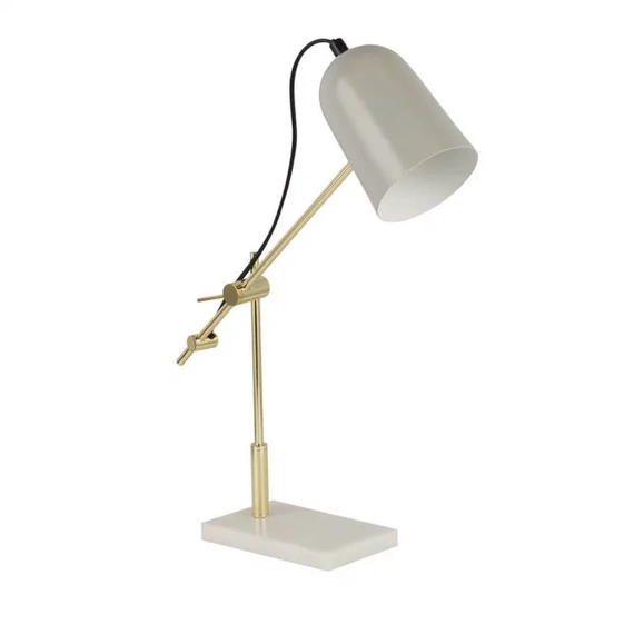 Настольная лампа Searchlight ODYSSEY EU60880GY, изображение 2