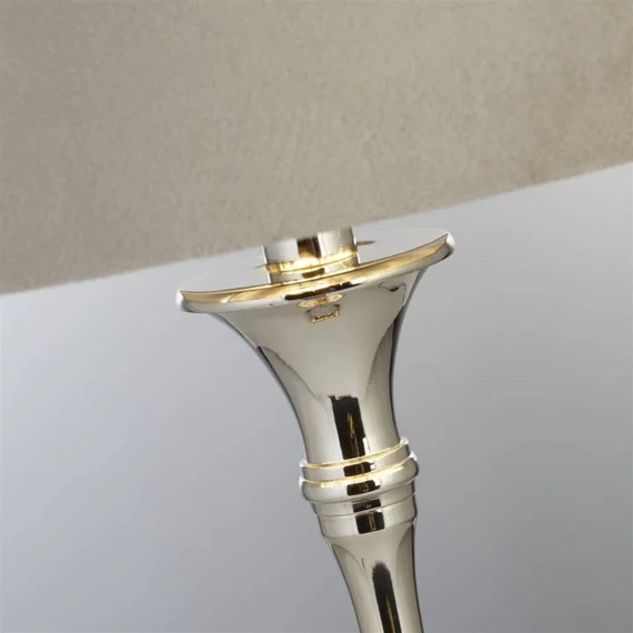 Настільна лампа Searchlight EU89681TA, зображення 2