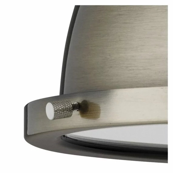 Люстра Searchlight INDUSTRIAL 1322AB, зображення 3