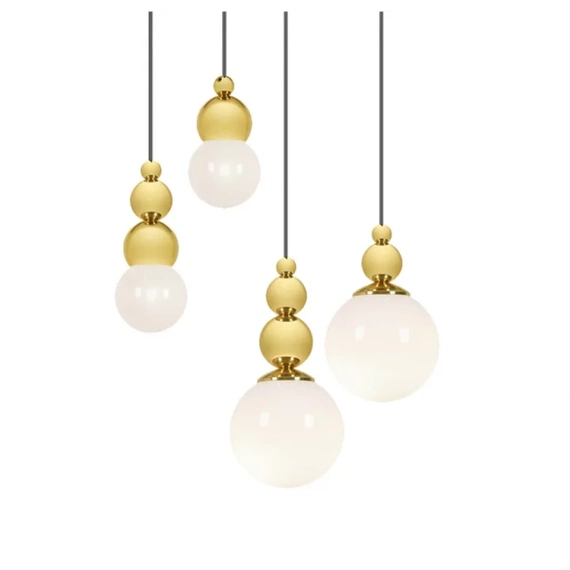 Люстра Pedret SPHERES 1780-3 P0, зображення 2