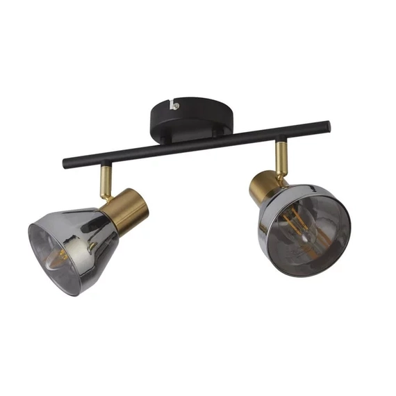 Потолочный светильник Searchlight WESTMINSTER 23801-2SM, изображение 2