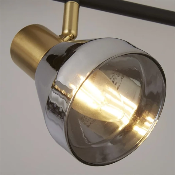 Потолочный светильник Searchlight WESTMINSTER 23801-4SM, изображение 4
