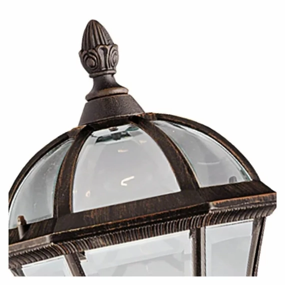 Вуличний ліхтар Searchlight CAPRI 1569-3, зображення 3