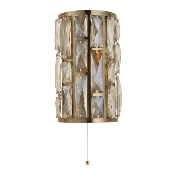 Бра Searchlight BIJOU 6582-2AB, изображение 2