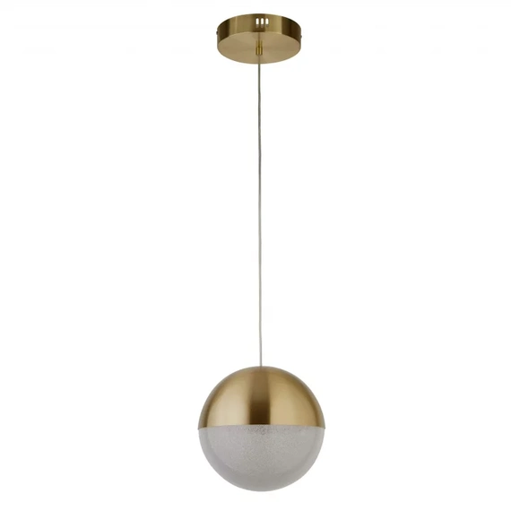 Люстра Searchlight MARBLES 5881SB, изображение 2