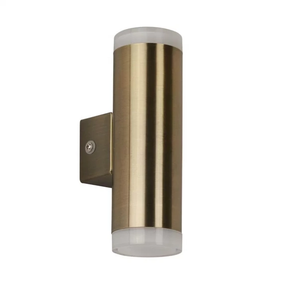 Настенный уличный светильник Searchlight LED OUTDOOR 2100AB, изображение 2