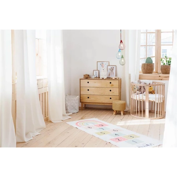 Люстра Searchlight KIDS 4683-3, изображение 4