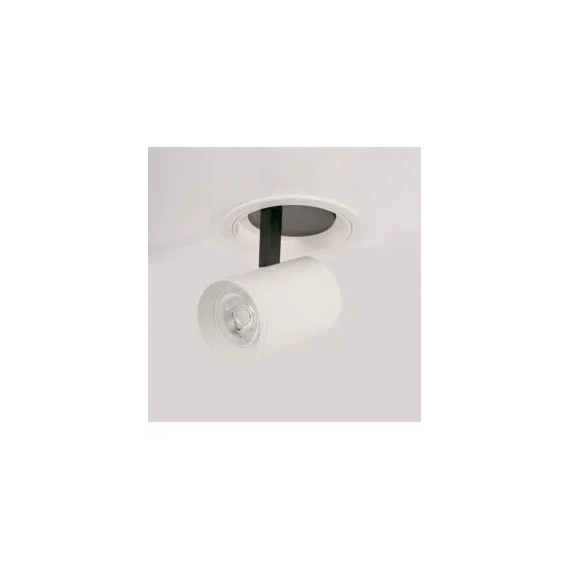 Точковий світильник Searchlight POLO DL-POLW, изображение 2