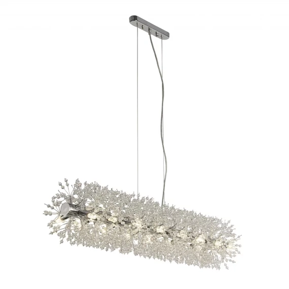 Люстра Searchlight SUNBURST 83420-16CC, зображення 2