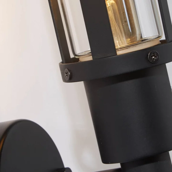 Бра Searchlight 34102-1BK, зображення 2