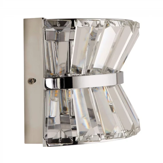 Бра Searchlight UPTOWN 59410-2CC, зображення 3