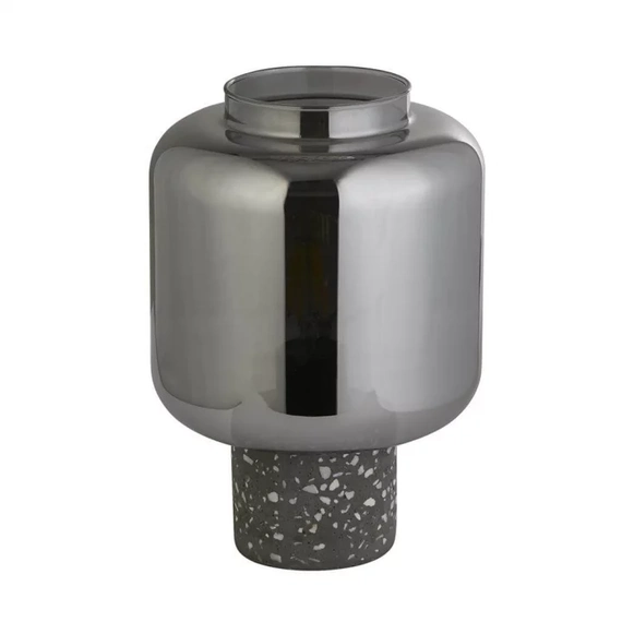 Настольная лампа Searchlight VESSEL EU60245SM, изображение 2